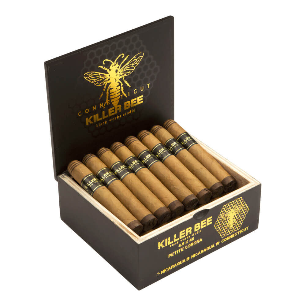 View product media BLTKBYJ Limited Edition Connecticut, , jrcigars 3